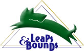 Leaps & Bounds Pet Supplement